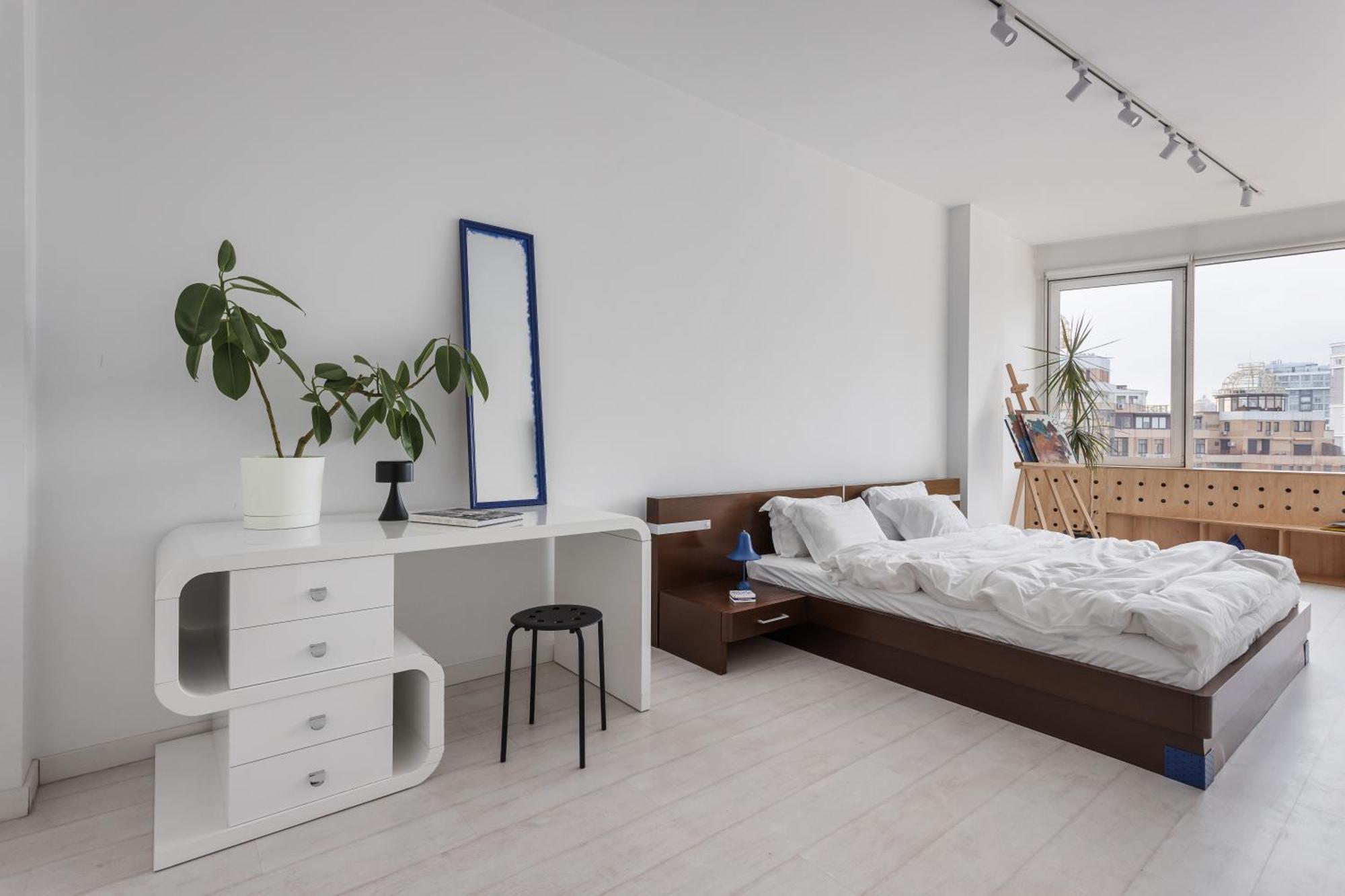 At Home Apartment Oldenburg Ruang foto
