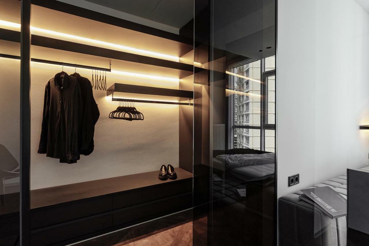 At Home Apartment Oldenburg Bagian luar foto
